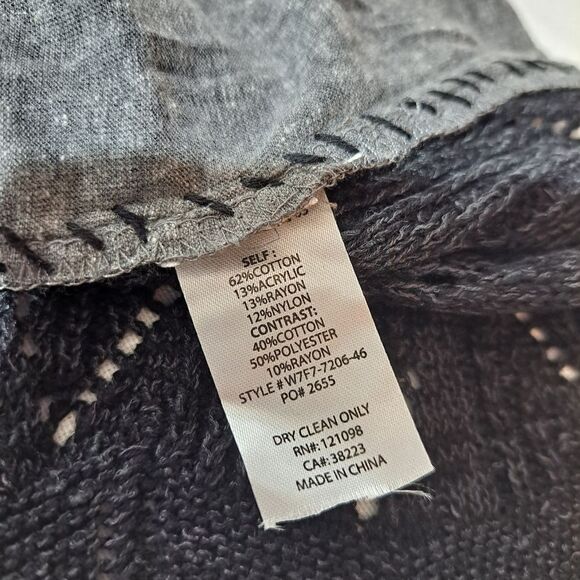 NWT Gypsy 05 Blouse - Picture 9 of 12